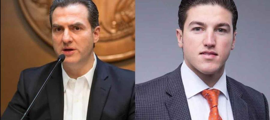 Investiga FGR a candidatos al gobierno de NL Adrián de la Garza y Samuel García