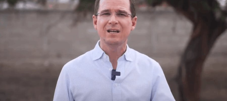 “La ineptitud mata” dice Ricardo Anaya en video donde lamenta tragedia de la Línea 12 del Metro