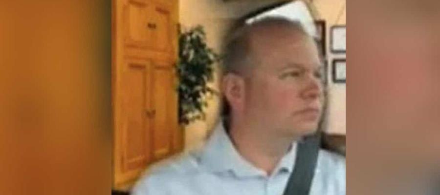 Senador de EE. UU. usa filtro de Zoom para ocultar que manejaba mientras discutían ley de sanciones a conductores