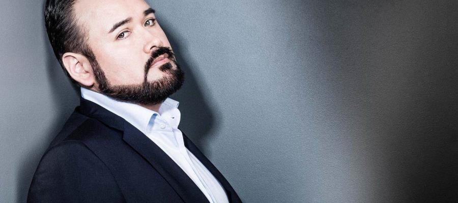 Reconoce The Opera Awards a Javier Camarena como el mejor cantante masculino de 2021