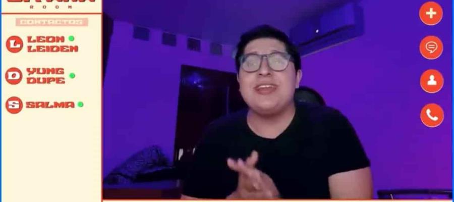 Recibe el Tabasqueño Yung Dupe disco de oro por la canción ‘Gitana’ 