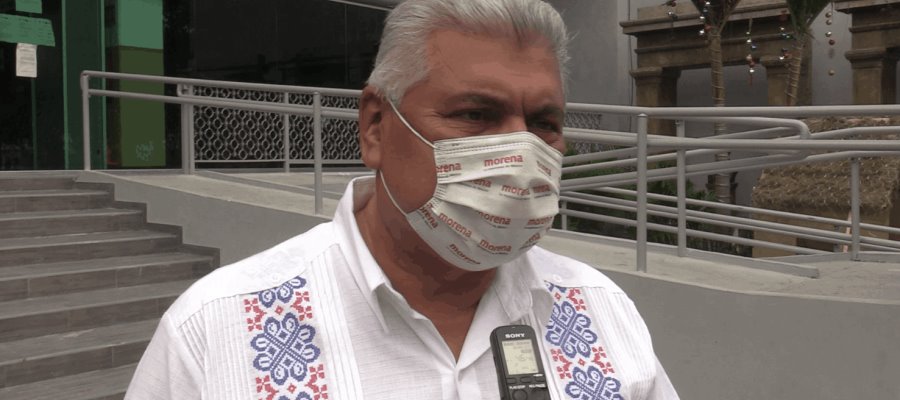 Justifica morenista en la producción de gasolinas, inversión en Dos Bocas