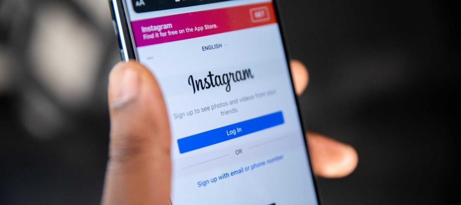 Usuarios reportan caída de Instagram Usuarios reportan caída de Instagram