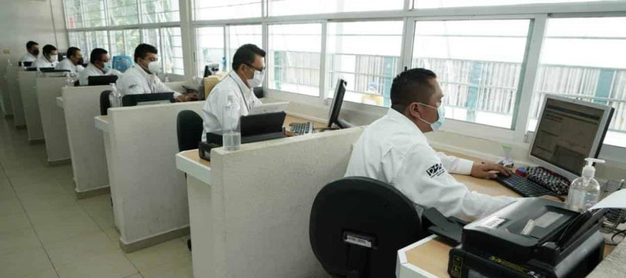 Inicia preinscripción de alumnos de nuevo ingreso en la UJAT