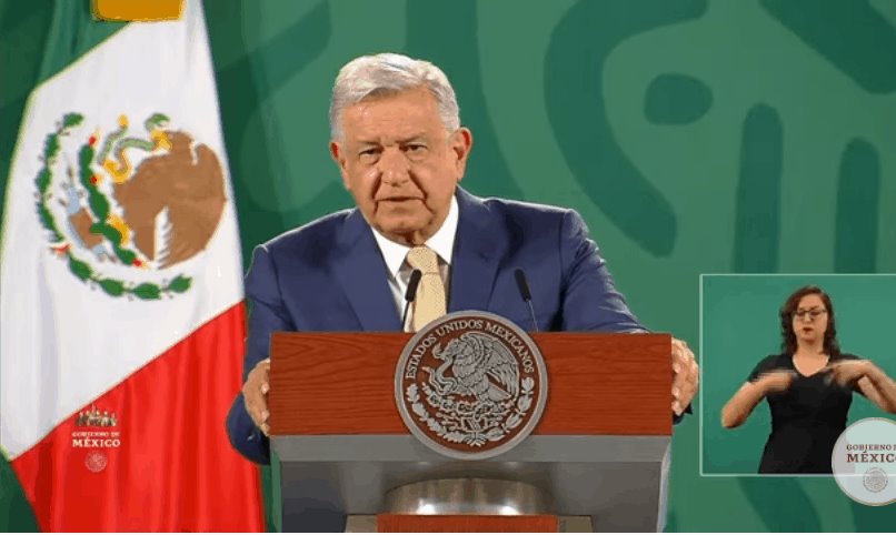 Rechaza Obrador protección a alcaldesa morenista de Nochixtlán, señalada de intervenir en asesinato de activista