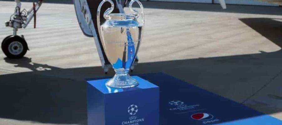 Portugal entra a la pelea por la Final de la Champions League contra Reino Unido Portugal entra a la pelea por la Final de la Champions League contra Reino Unido
