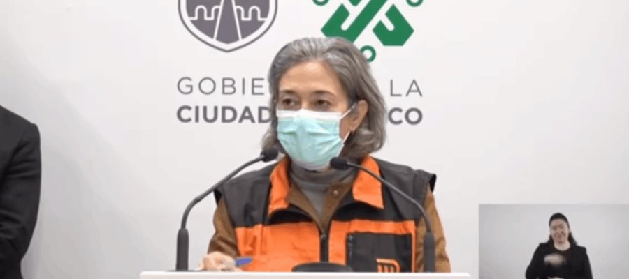Nombran a exdirectora del Metro de la CDMX como integrante de institución del CONACYT