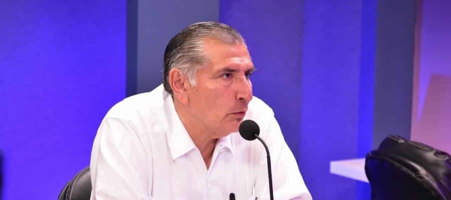 Tabasco “sin prisa” por regresar a las aulas: AALH Tabasco “sin prisa” por regresar a las aulas: AALH
