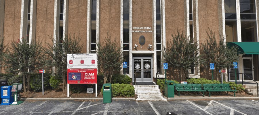 Detecta Consulado mexicano en Atlanta a 10 mujeres víctimas de malas prácticas médicas en Centros de Detención de EE.UU. Detecta Consulado mexicano en Atlanta a 10 mujeres víctimas de malas prácticas médicas en Centros de Detención de EE.UU.