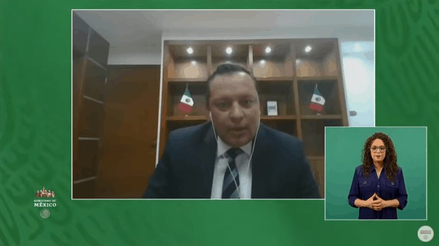 Reporta Guanajuato 17 casos de al menos tres variantes de COVID-19