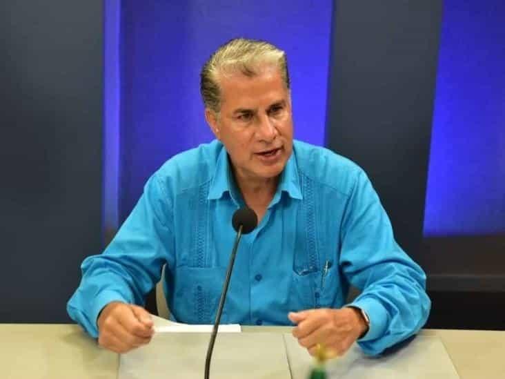 Anuncia Alejandro Rojas que pedirá a la FGR liberar órdenes de aprehensión en contra de Cabeza de Vaca