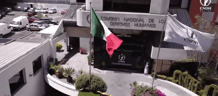 Reconoce CNDH informe de expertos sobre caso Ayotzinapa