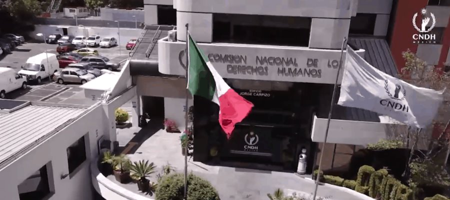 Inicia CNDH investigación contra Guardia Nacional por muerte de migrante