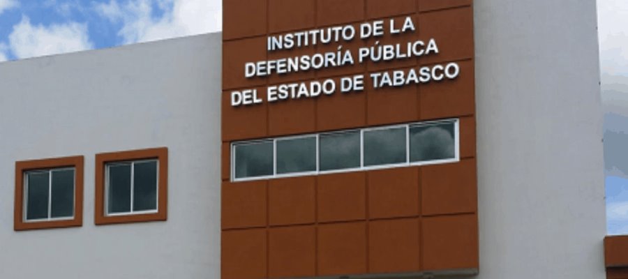 Tabasco cuenta con nueve asesores especializados para el nuevo Tribunal laboral: Instituto Federal de la Defensoría Pública Tabasco cuenta con nueve asesores especializados para el nuevo Tribunal laboral: Instituto Federal de la Defensoría Pública