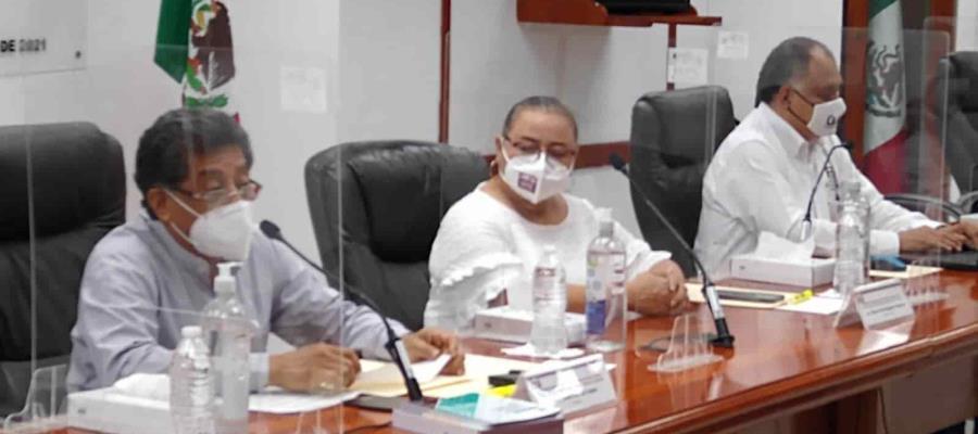 No ve necesario coordinadora perredista, renuncia de consejeros por error en boletas