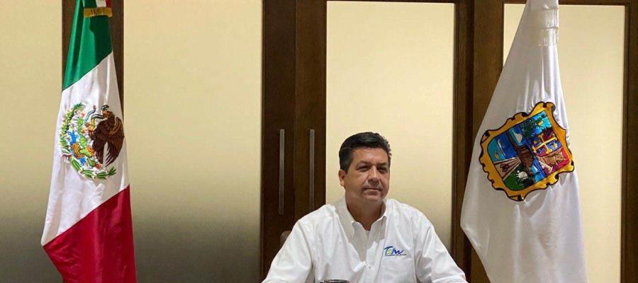 Sostiene Olga Sánchez que Cabeza de Vaca no tiene fuero