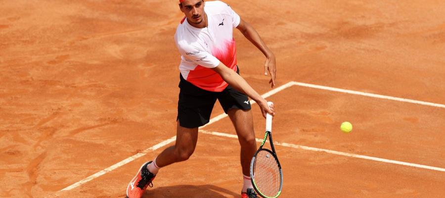 Thiem queda fuera en Octavos de Roma; Nadal y Djokovic avanzan