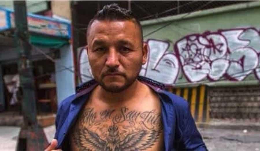 Hospitalizan de emergencia a “El Mijis”