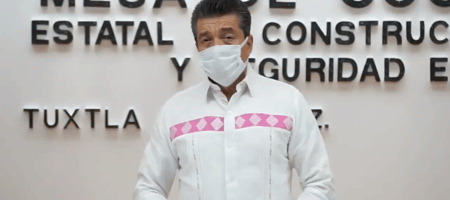Exhorta Gobierno de Chiapas a jóvenes a aprovechar estudios para crear una cultura de paz y fraternidad