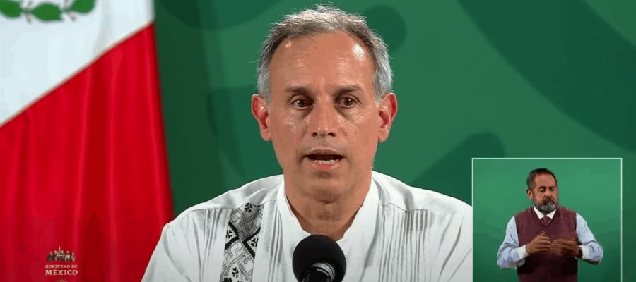 Cierre de escuelas en Campeche por casos de COVID-19 estaba previsto en los lineamientos de la SEP: HLG