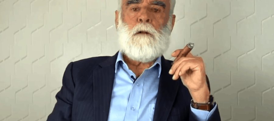 Ay nanita: AMLO responde a reto de Fernández de Cevallos, sostiene que señalamientos no son mentiras