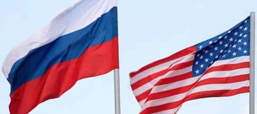 Rusia cataloga a Estados Unidos y República Checa como países hostiles