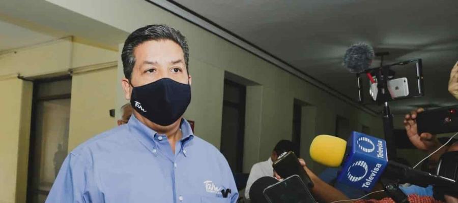 Giran orden de aprehensión contra García Cabeza de Vaca