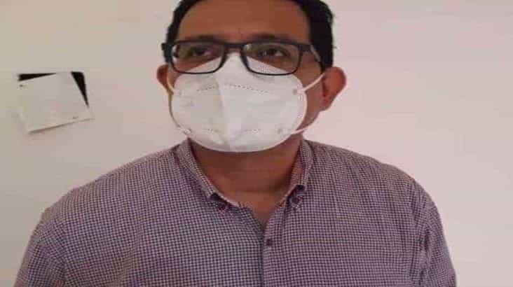 Abanderado del PVEM, único en dar respuesta para participar en debate a la alcaldía de Centro, ventila PRD