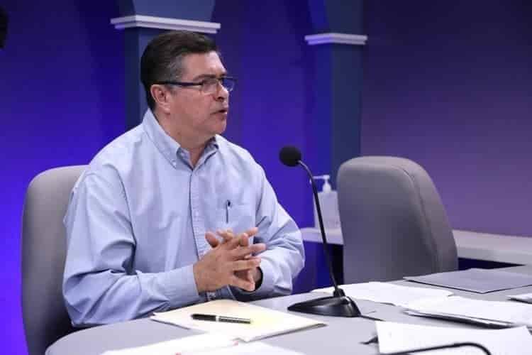 Gobierno de Tabasco listo para vigilar el orden durante la jornada electoral: JAVA