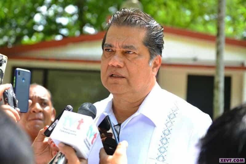 Revela Guillermo Narváez que cuatro docentes están siendo investigados bajo el nuevo protocolo antiacoso