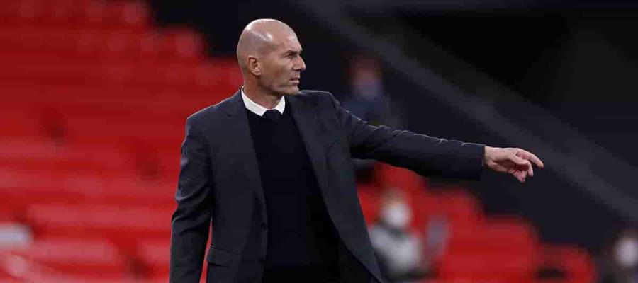 Real Madrid, el único que le pelea al Atlético el título en España