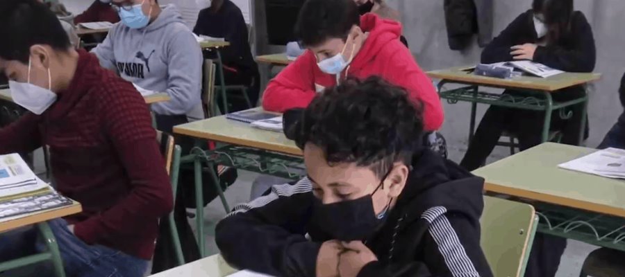 Confirma Chiapas inicio de plan piloto para regresar a actividades presenciales en 500 escuelas