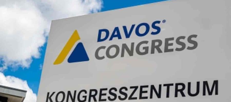 Cancelan reunión anual 2021 del Foro de Davós