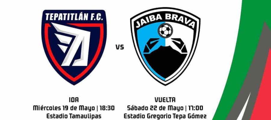 Campeón de Campeones entre Tepatitlán y Jaiba Brava tiene fecha