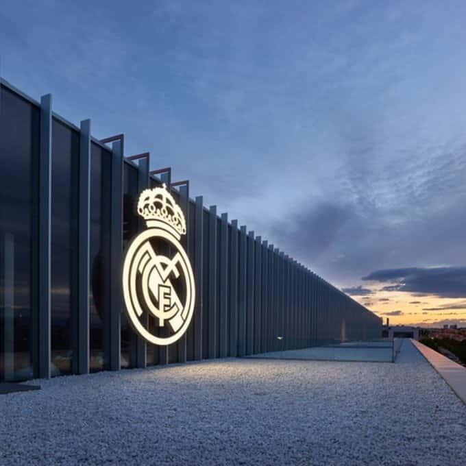Real Madrid es la marca más valiosa en el futbol mundial: Brand Finance Real Madrid es la marca más valiosa en el futbol mundial: Brand Finance