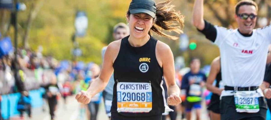 Postergan el maratón de Tokio para 2022