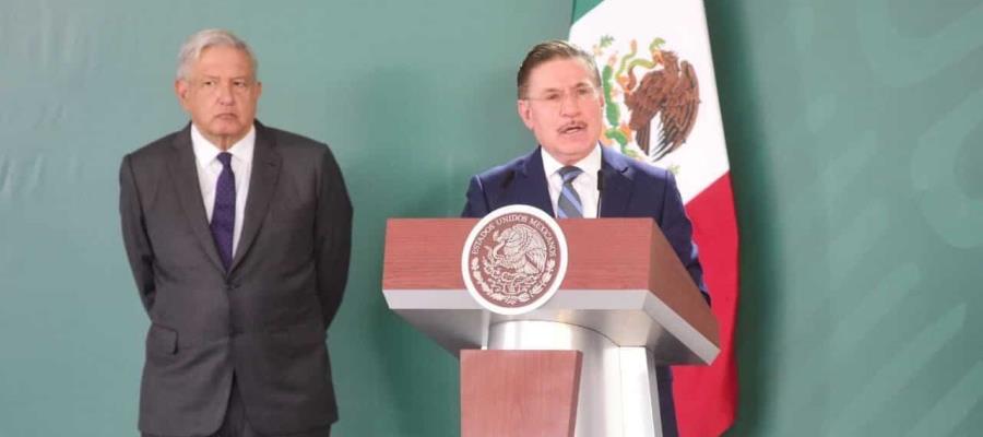 39 municipios de Durango enfrentan sequía severa-extrema