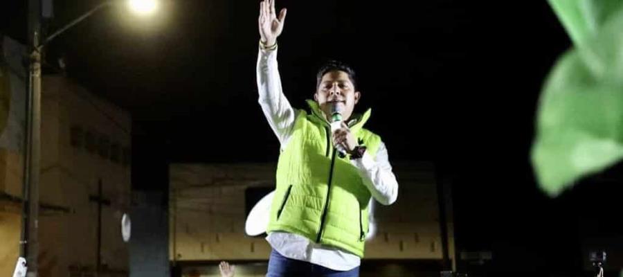 UIF investiga a José Gallardo candidato del PVEM al gobierno de SLP por una presunta red de defraudación fiscal