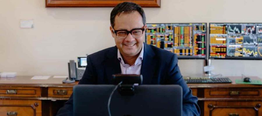 Fitch Ratings mantiene calificación crediticia de México en BBB Fitch Ratings mantiene calificación crediticia de México en BBB