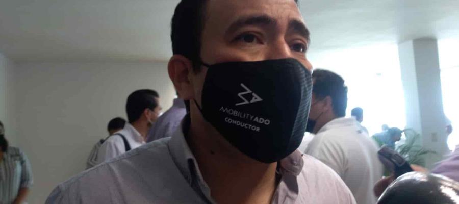 Reporta CANAPAT pérdidas por más de medio millón de pesos por conflicto gremial Reporta CANAPAT pérdidas por más de medio millón de pesos por conflicto gremial