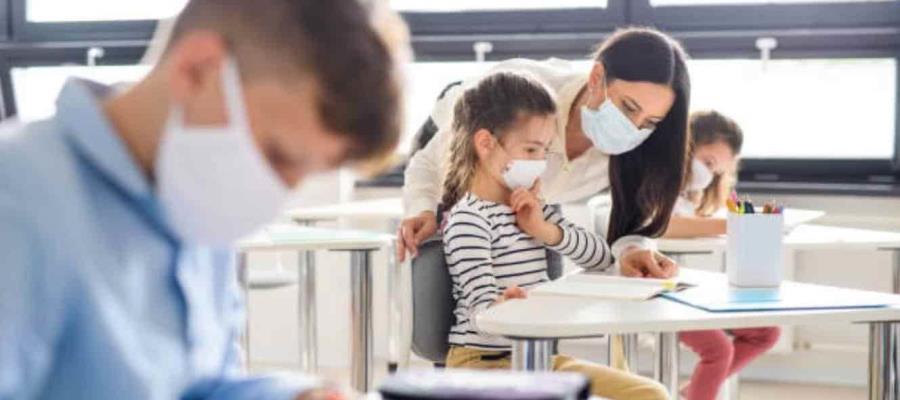 Acuerdan SEP y SNTE aumento salarial del 3.9% a trabajadores de la educación 