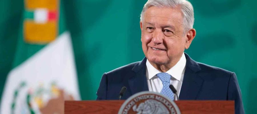 Pide AMLO a Banxico explicar por qué no hubo remantes del ejercicio 2020  