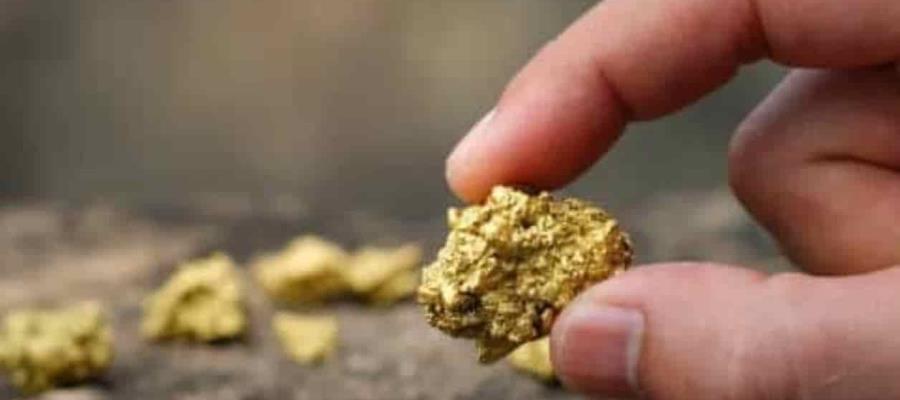 En 12 años se extrajeron mil 59 toneladas de oro y más de 48 mil toneladas de plata en México: Semarnat