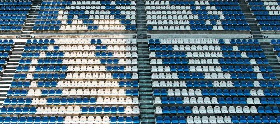 Puebla y Santos jugarán con el Estadio Cuauhtémoc al 50% Puebla y Santos jugarán con el Estadio Cuauhtémoc al 50%