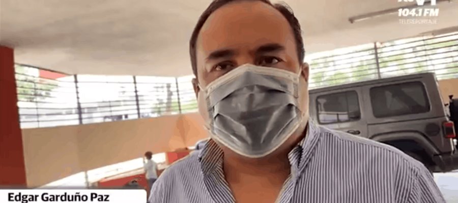 Insistirán empresas del sector gráfico al gobierno estatal apoyos para enfrentar la pandemia