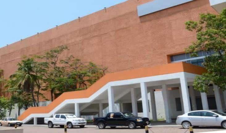 Estiman retomar tema de nuevo Centro de Convenciones hasta recuperar los números previos a la pandemia Estiman retomar tema de nuevo Centro de Convenciones hasta recuperar los números previos a la pandemia