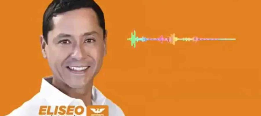Filtran supuesto audio del candidato de MC en Campeche planeando compra de votos; “es falso”, responde Filtran supuesto audio del candidato de MC en Campeche planeando compra de votos; “es falso”, responde