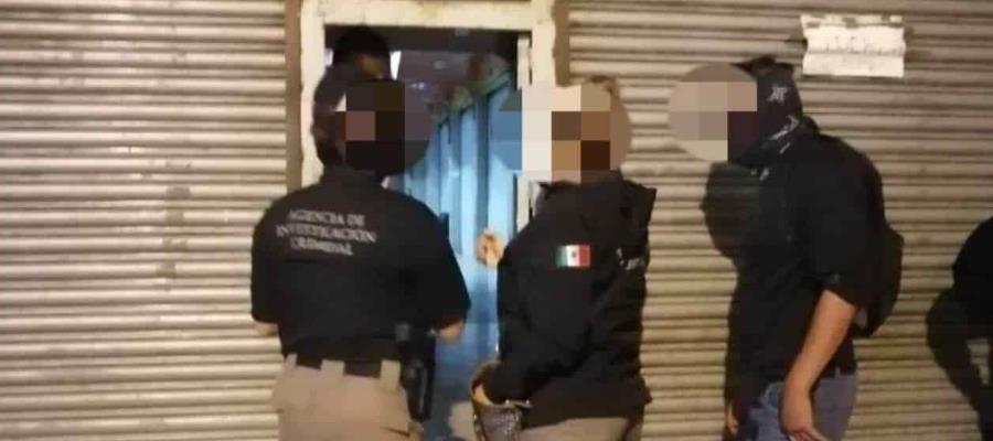 Publica DOF decreto que expide la Ley de la Fiscalía General de la República