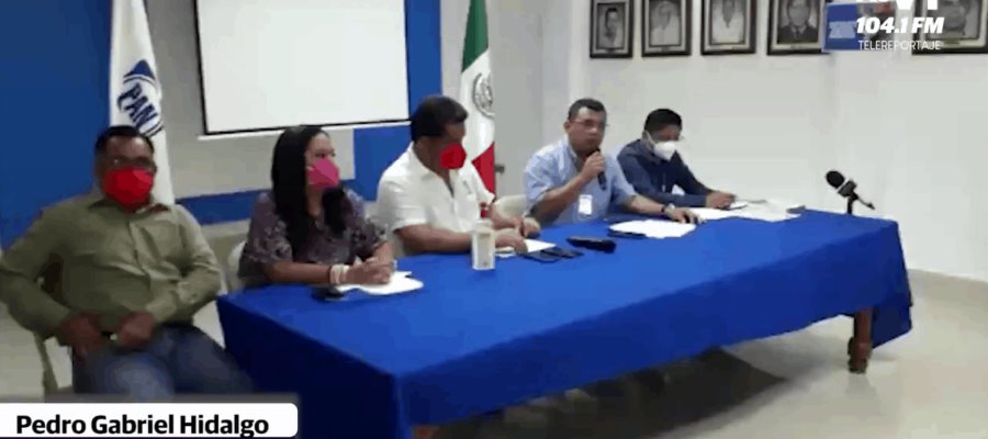 Impresión errónea de boletas electorales podría ser causal de nulidad de la elección, advierten PRI y PAN