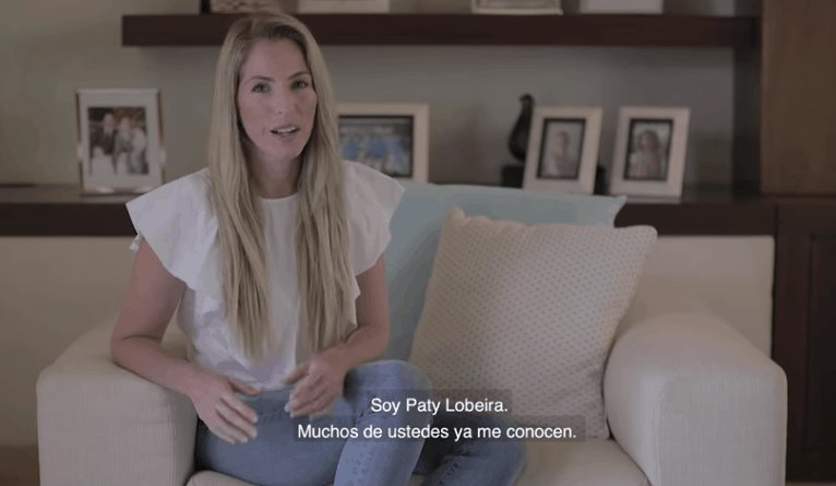 Esposa de Yunes Márquez lo sustituye como candidata del PAN para la alcaldía de Veracruz